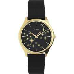 Moteriškas laikrodis Timex TW2U57300