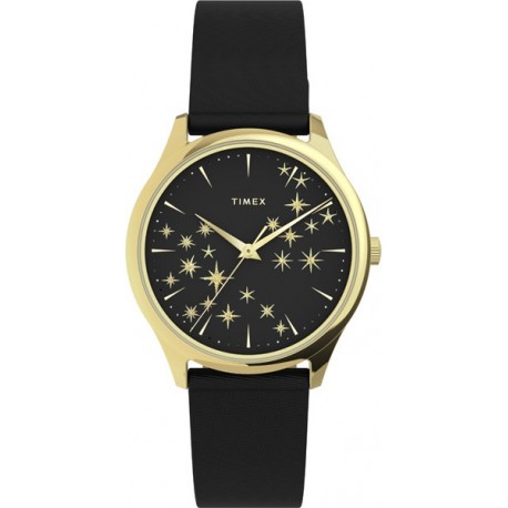Moteriškas laikrodis Timex TW2U57300