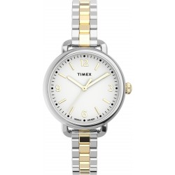 Moteriškas laikrodis Timex TW2U60200