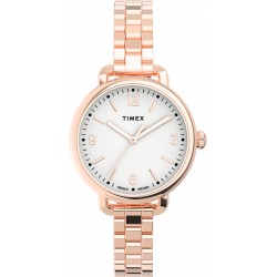 Moteriškas laikrodis Timex TW2U60700