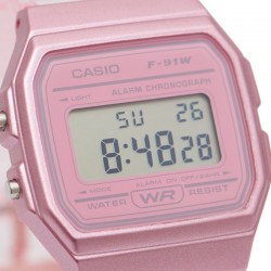 Casio...