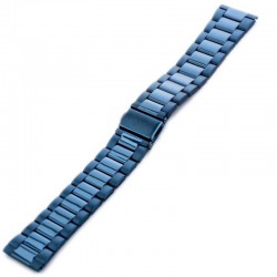 Bracelet BISSET BR-108/20 BLUE