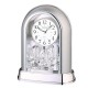 RHYTHM 4SG696WR19 Table clock Quartz 