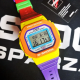 CASIO G-Shock DW-5610SU-3ER