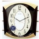 RHYTHM CMG856NR06 Wall Clocks Quartz 