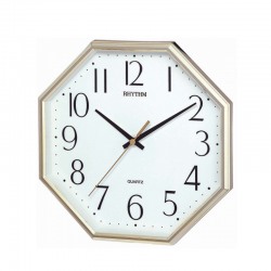 RHYTHM CMG725BR18 Wall clock