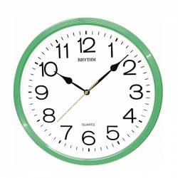 RHYTHM CMG734NR05 Wall clock