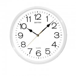 RHYTHM CMG734NR03 Wall clock