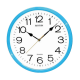 RHYTHM CMG734NR04 Wall clock