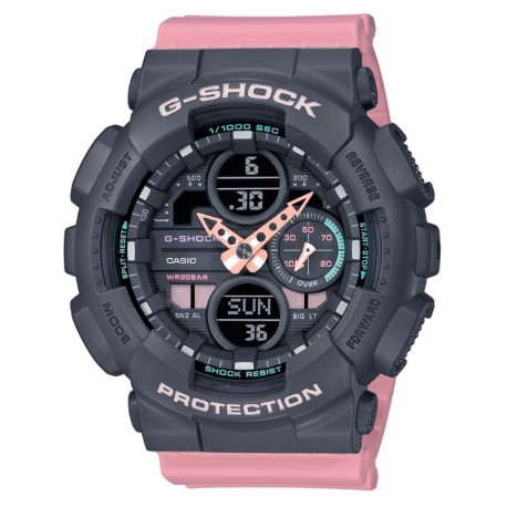 Casio G-Shock GMA-S140-4AER