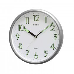 RHYTHM CMG727NR19 Wall clock