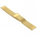 Bracelet BISSET BM-102/22 GOLD