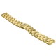 Bracelet BISSET BR-109/20 GOLD