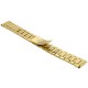 Bracelet BISSET BR-109/20 GOLD