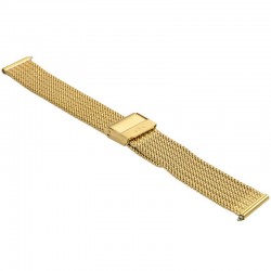 Bracelet BISSET BM-105/18 GOLD