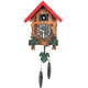 RHYTHM 4MJ775RH06 Cuckoo-clock