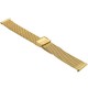 Bracelet BISSET BM-105/20 GOLD MAT