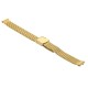 Bracelet BISSET BM-101/12 GOLD MAT