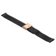 Bracelet BISSET BM-101/12 TT BLACK