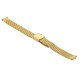 Bracelet BISSET BM-101/14 GOLD MAT
