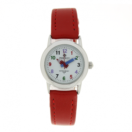 PERFECT L641-S404 Vaikiškas laikrodis