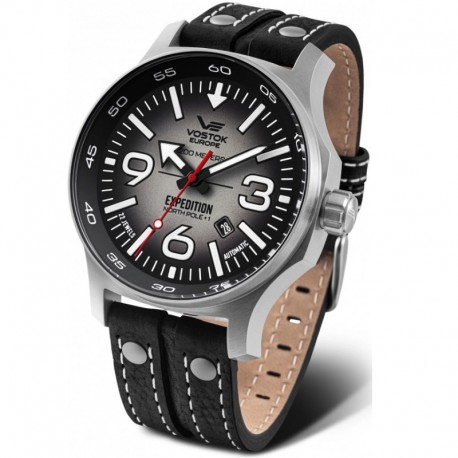Vostok Europe Expedition North Pole 1 Automatic YN55-595A639LE