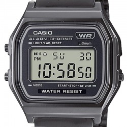 Casio...