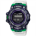 Casio G-SHOCK G-SQUAD GBD-100SM-1A7ER