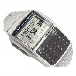 CASIO...