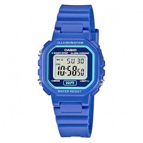 CASIO LA-20WH-2AEF