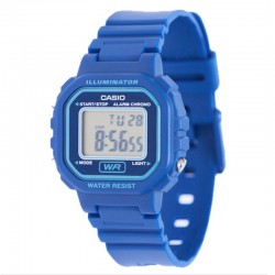 CASIO...