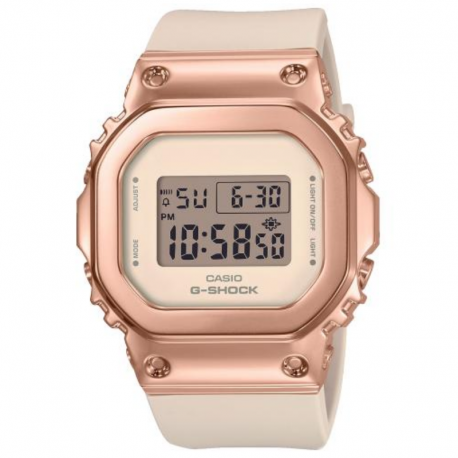 Casio GM-S5600PG-4ER