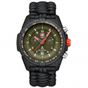 Luminox Bear Grylls Survival Land Series Chronograph XB.3797.KM