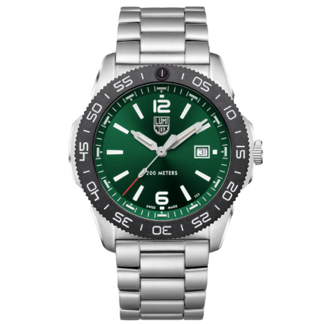 Luminox Pacific Diver XS.3137