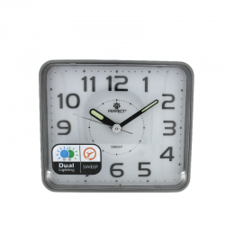 PERFECT SQ882SP/GR Alarm clock 