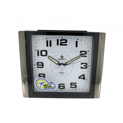 PERFECT SQ858SP/GR Alarm clock 