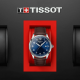 Tissot T-Sport Gent CL Classic T116.410.16.047.00
