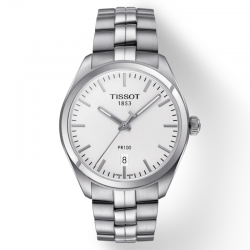Tissot T-Classic PR 100 T101.410.11.031.00