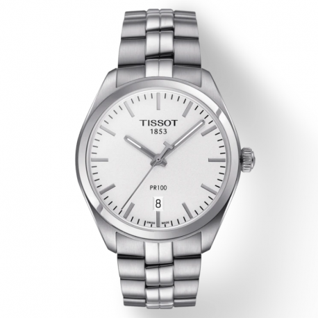 Tissot T-Classic PR 100 T101.410.11.031.00