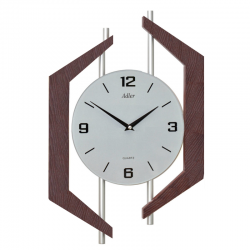 ADLER 21183W Wall clock 