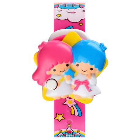 SKMEI DG1240 Pink  Детские часы