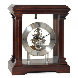 ADLER 22145O Table clock quartz