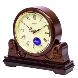 ADLER 22131W Настольные кварцевые часы