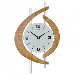 ADLER 21184ANTR Wall clock 