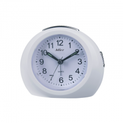 ADLER 40140WH  Alarm clock 