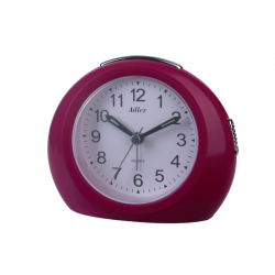 ADLER 40140RD Alarm clock 