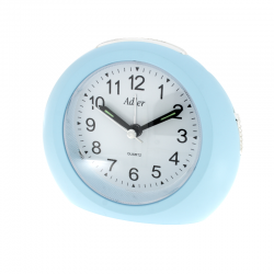 ADLER 40140BL Alarm clock 