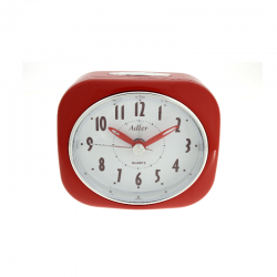 ADLER 40119RD Alarm clock 