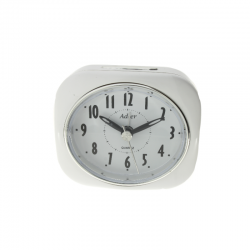 ADLER 40119WH Alarm clock 