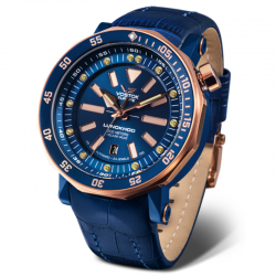 Vostok Europe Lunokhod-2 Automatic NH35A-620E632